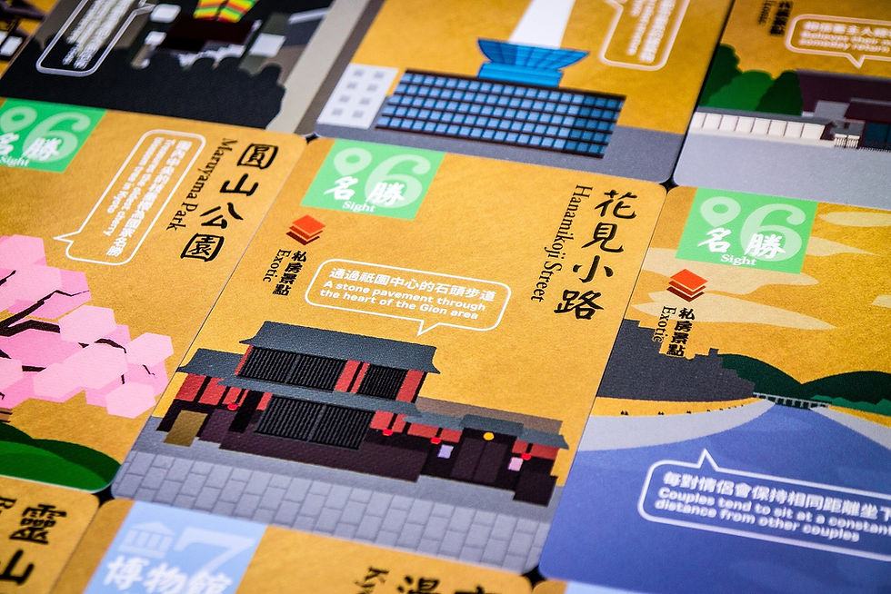 Thumbnail: City Explorer: Kyoto