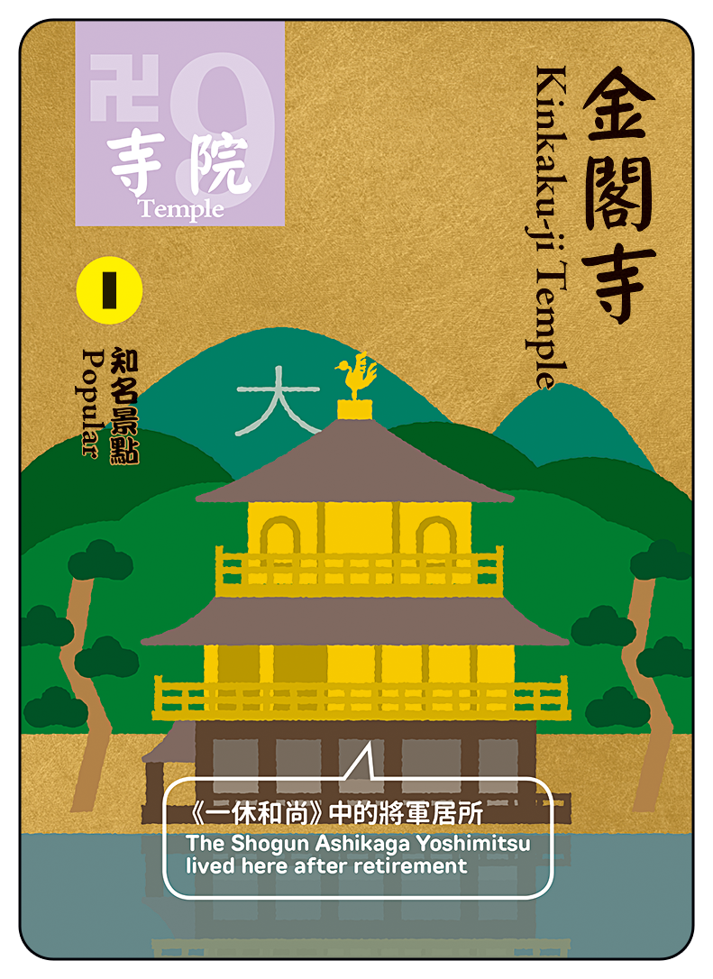 Thumbnail: City Explorer: Kyoto