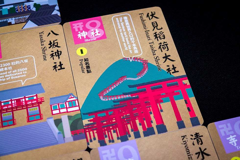 Thumbnail: City Explorer: Kyoto