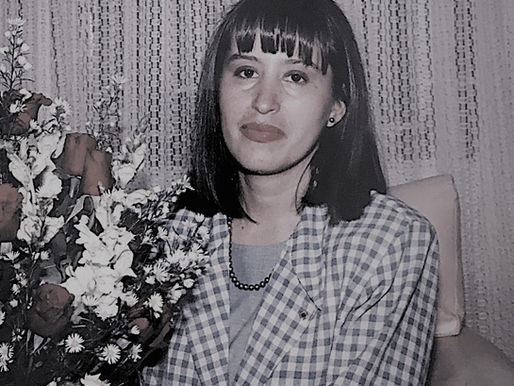 Mi yo de los 25 años