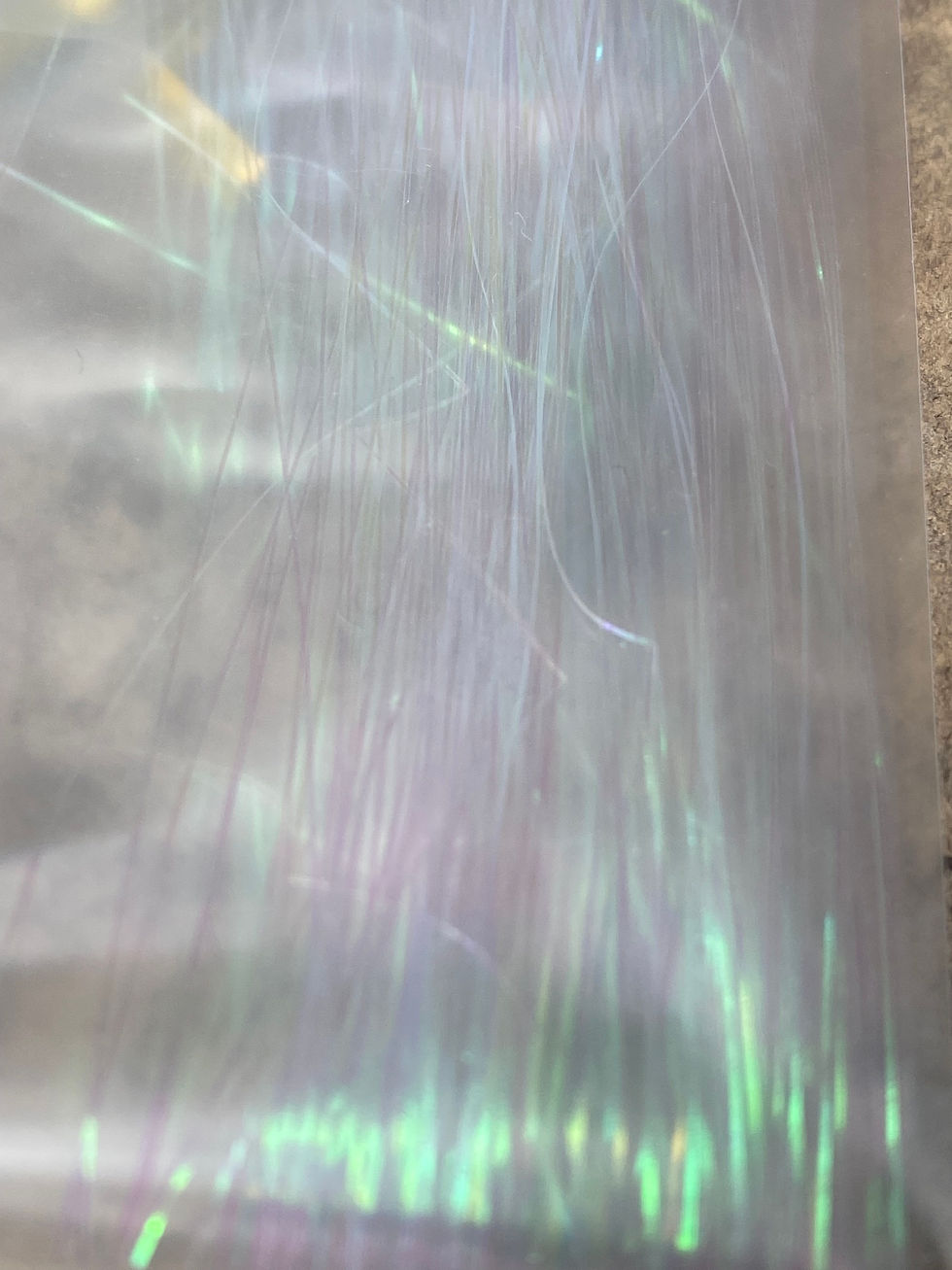 Thumbnail: NEON CRYSTAL CLEAR