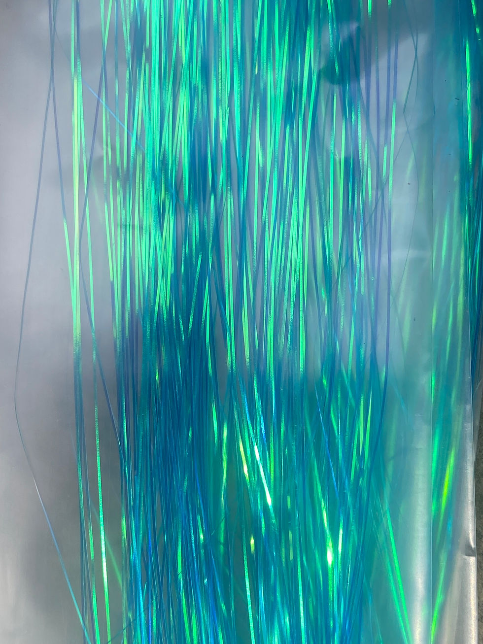 Thumbnail: NEON CRYSTAL BLUE