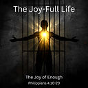Sermon Series Artwork
