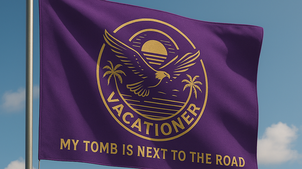 Vacationer Movement