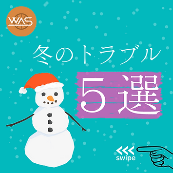 Instagram更新の知らせ