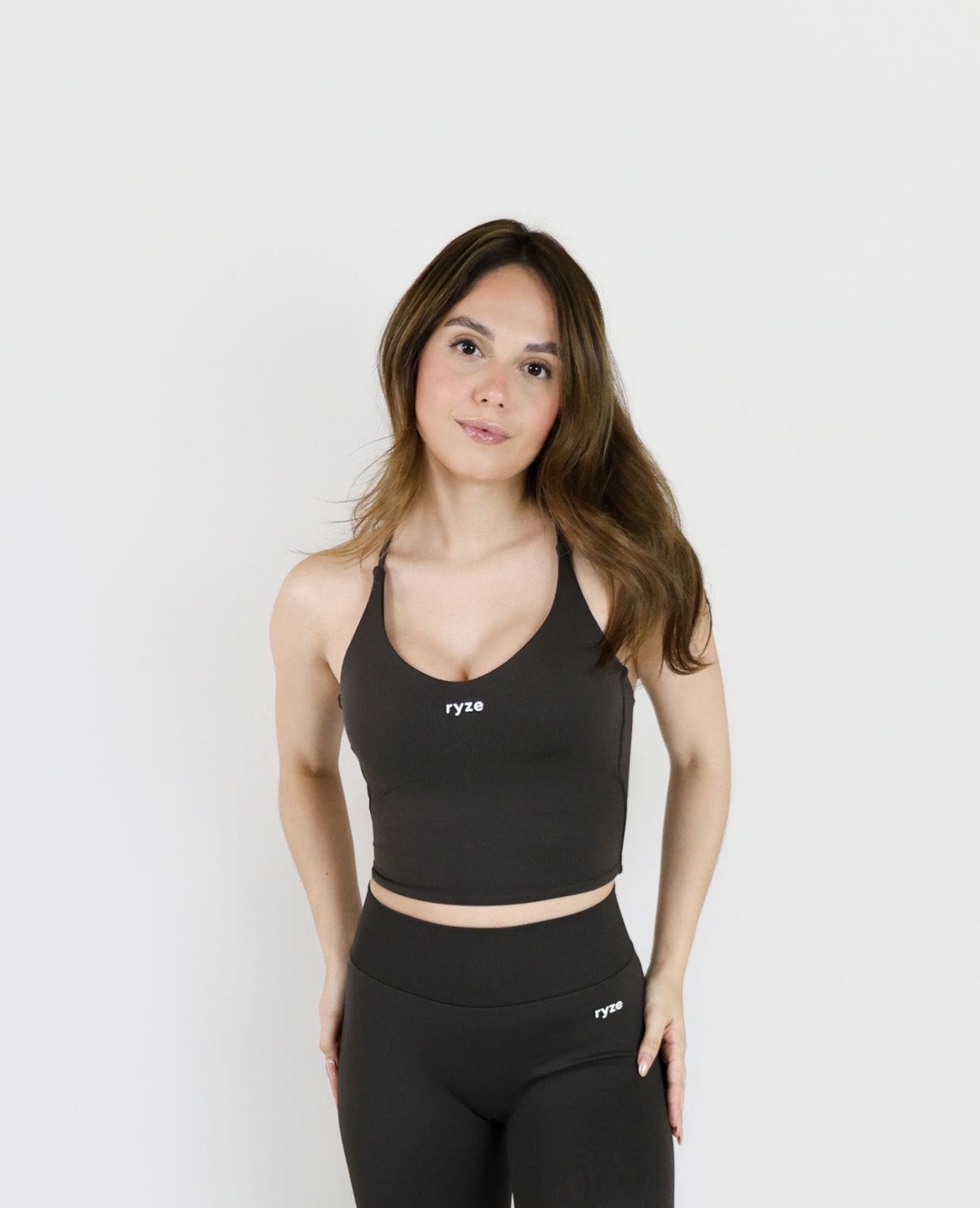 Form Top -  Coco