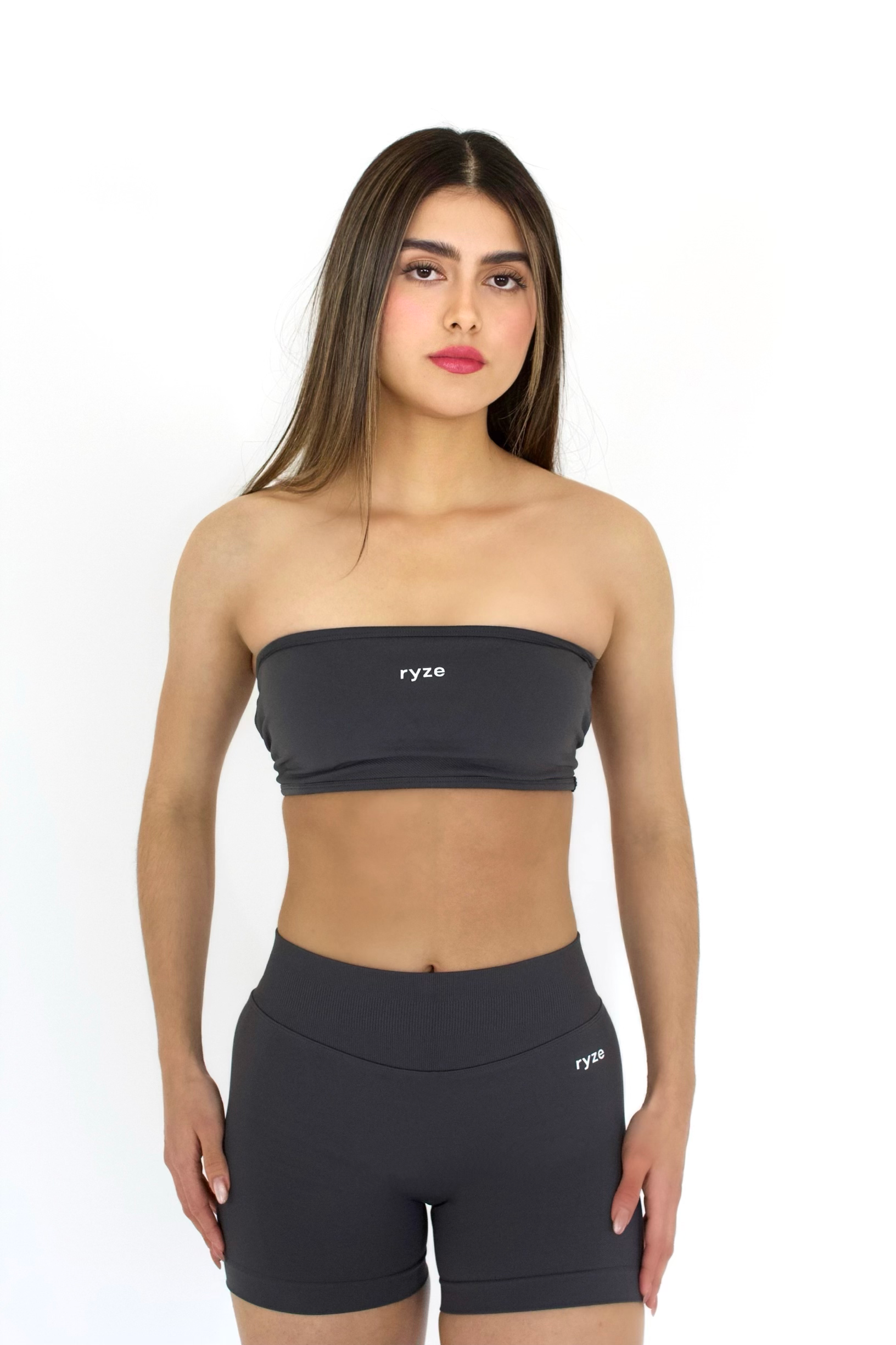 Backless Vision - Shadow Flow