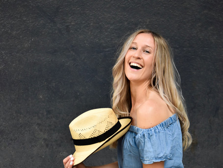Meet LAUREN SMITH - Female Entrepreneur Interview