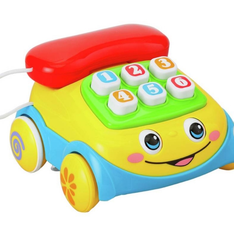 chad valley ladybird activity toy