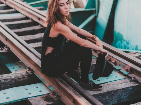 Meet Marta De La Presa - Photographer