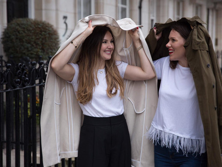 Meet Alice Mackintosh and Rosie Speight, founders of Equi