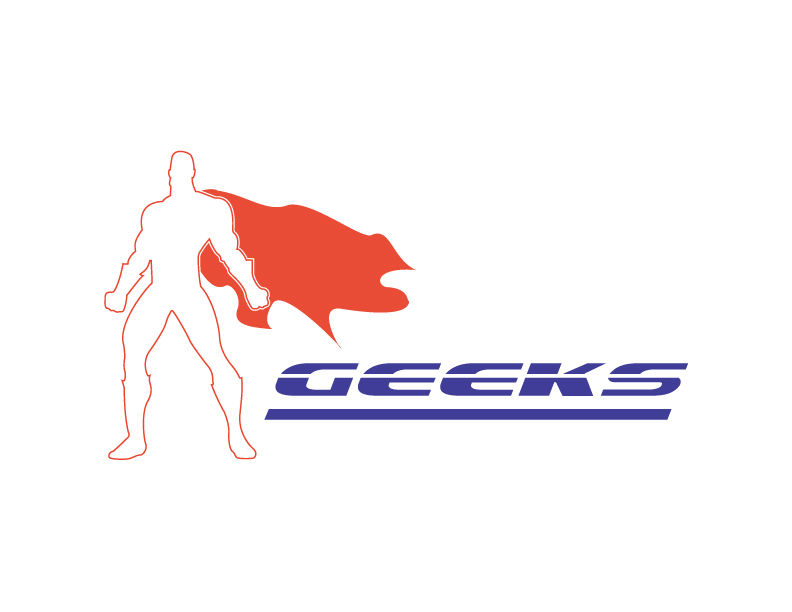 Geeks