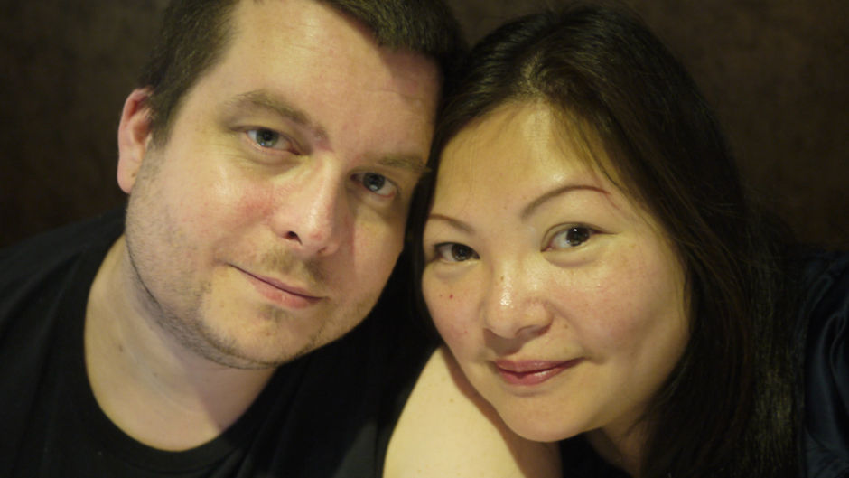 12.5周年的銅婚紀念日