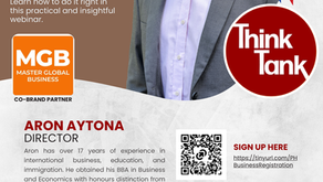 Business Registration & Tax Essentials