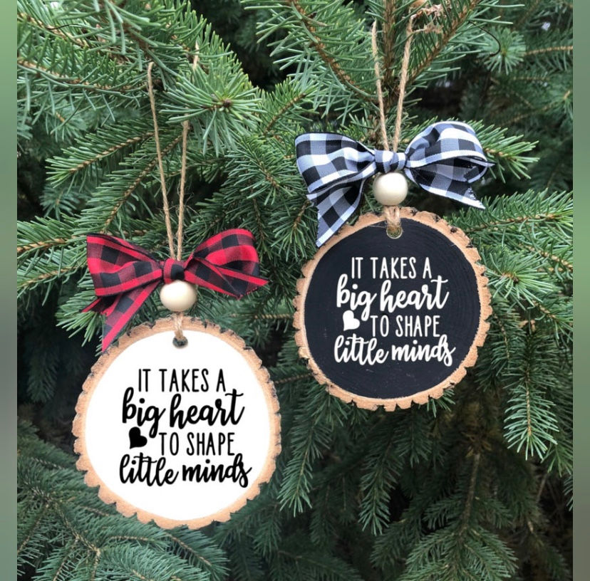 Thumbnail: Teacher Gifts