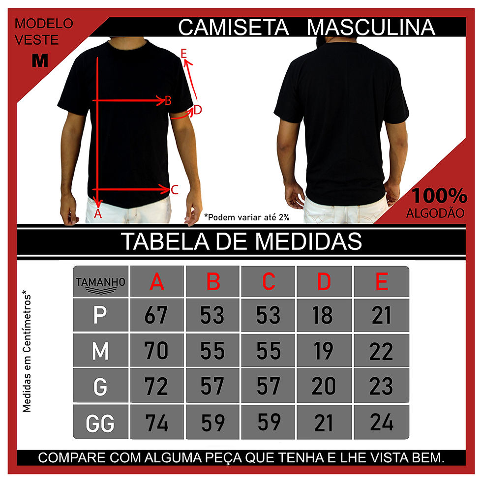 Miniatura: Camiseta Masculina  Seja Foda Frase Inspiração Motivação