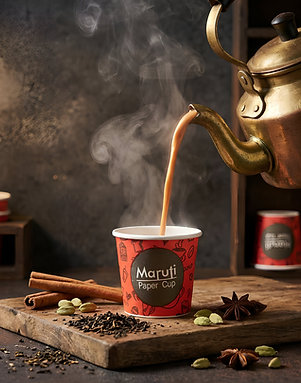 50ml Paper Cup