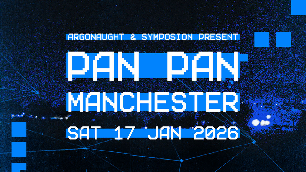 Pan Pan - Manchester