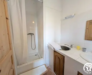 Salle-de-bain chambre-d_hôtes