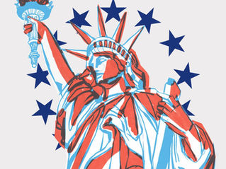 Psalm 33 - America’s 250th