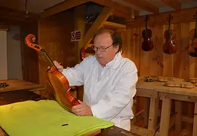 Propriétaire traditionnel
