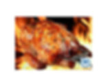Pollo asado
