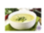 Crema de calabacin