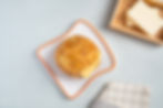 冰火菠蘿油 image