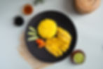 海南雞腿飯 image