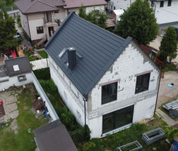 Projekt i Realizacja - Klaudyn