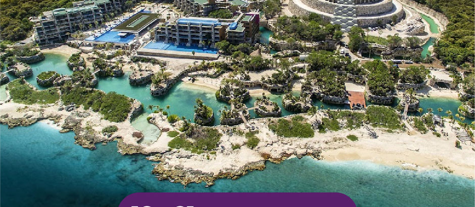 Viaja Hotel Xcaret México , precio especial