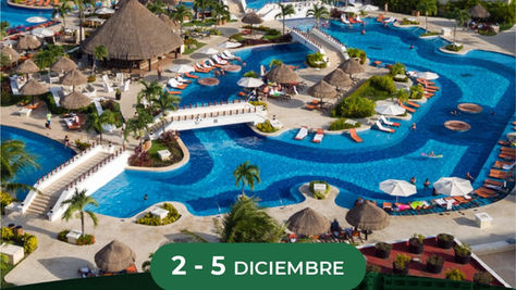 Quieres viajar a Riviera Maya con un bajo cost?