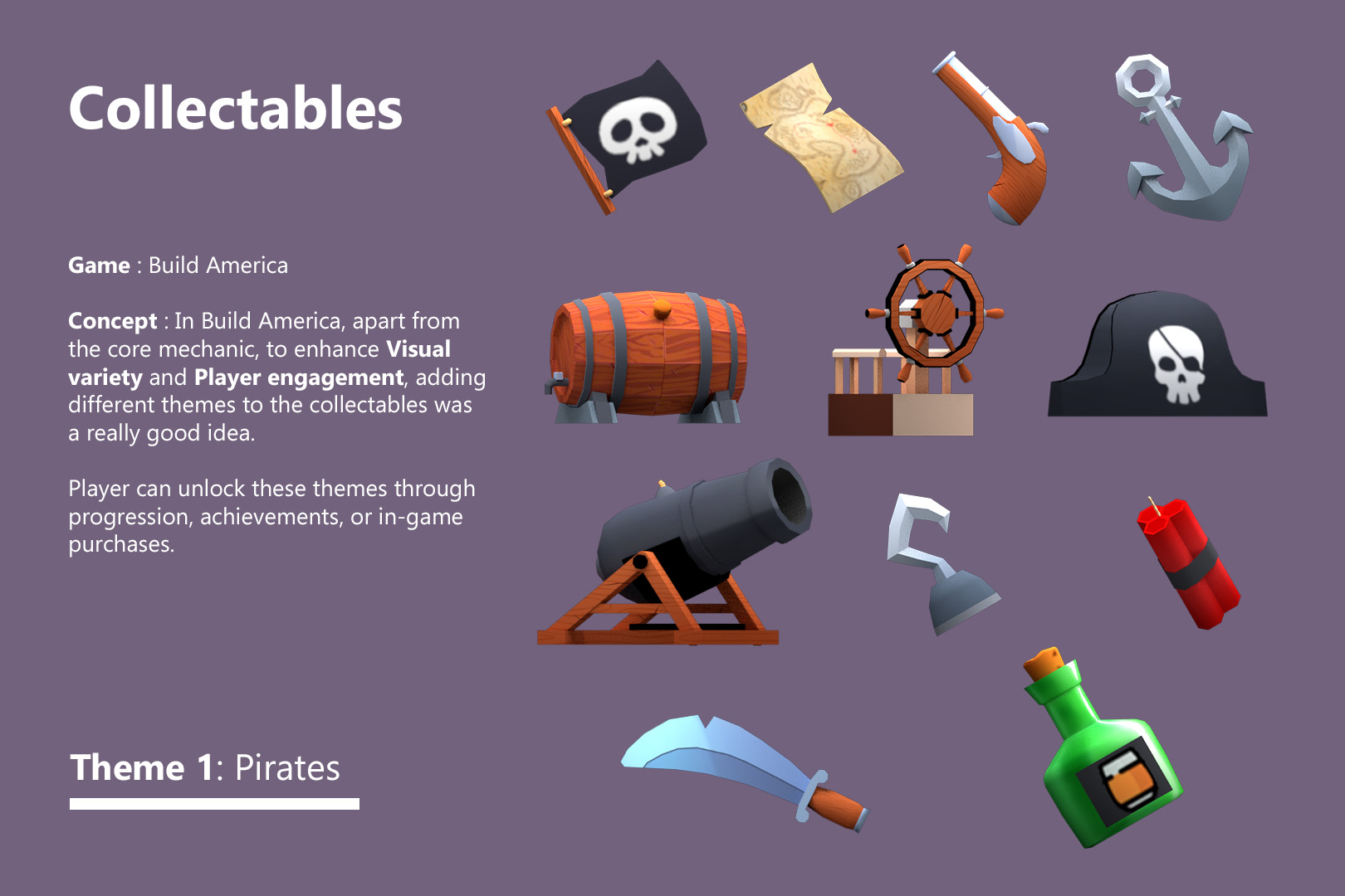 Pirates