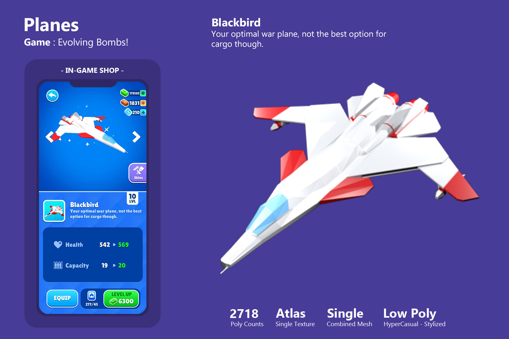 Blackbird