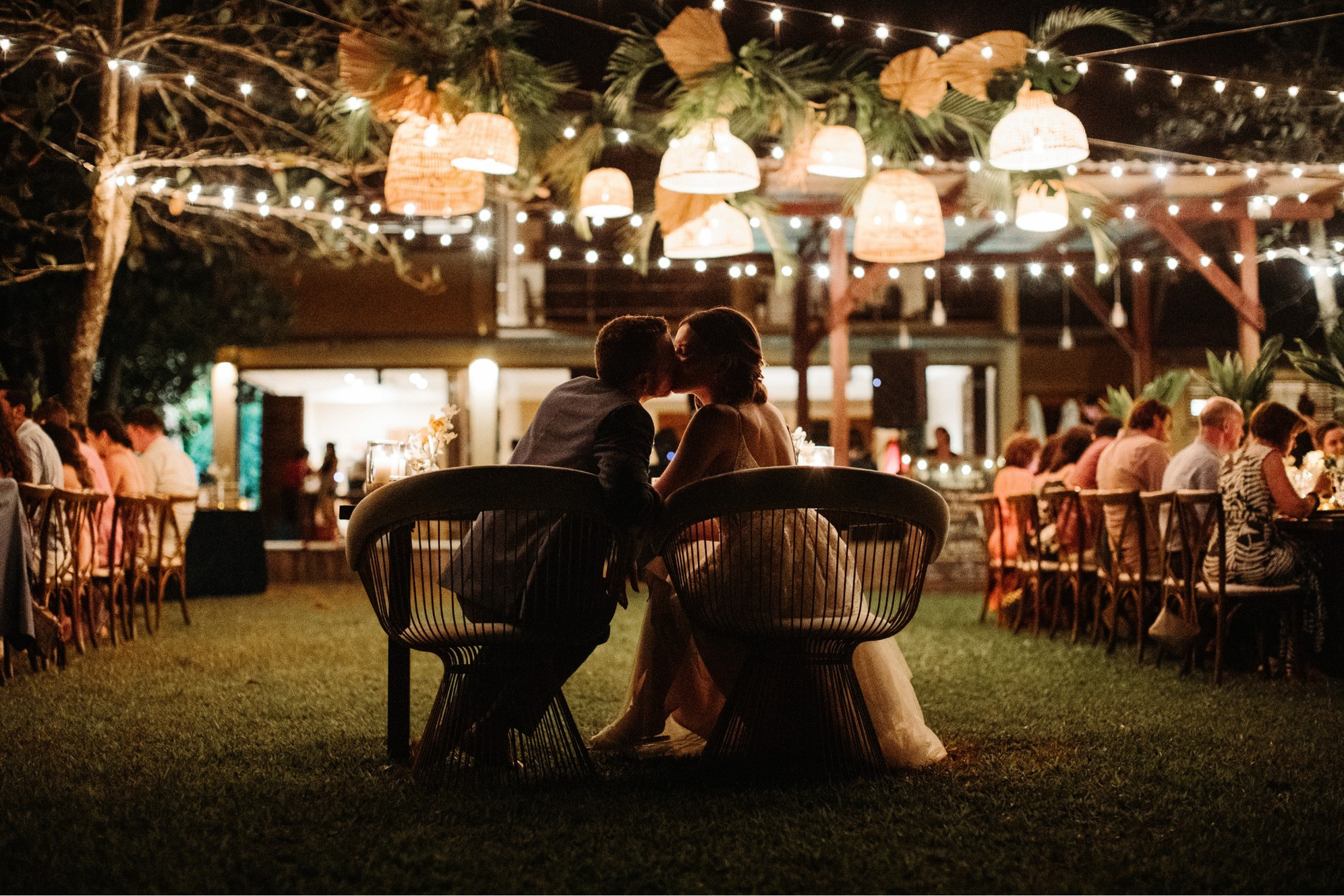 Bliss Weddings & Events - Costa Rica — wedding