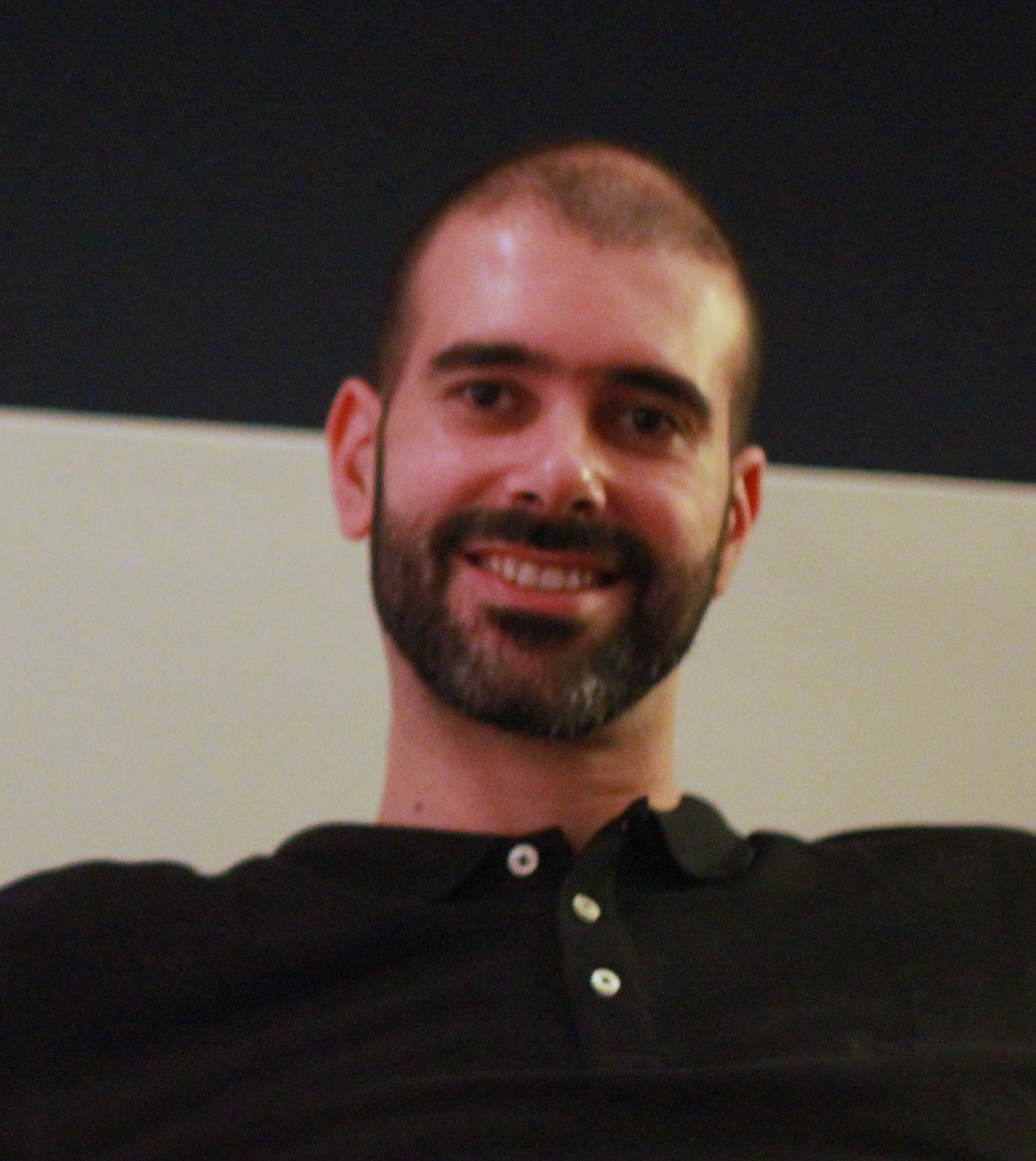 Paulo Evangelista