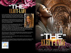 It Ain't Easy Being _THE_ Elect-Lady