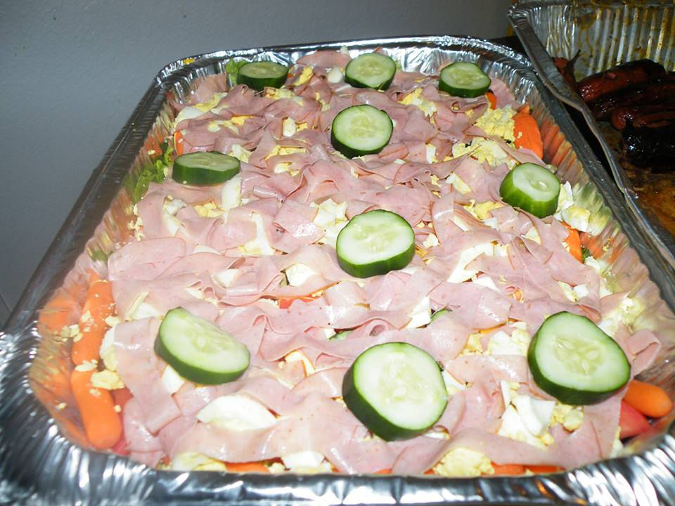 salad