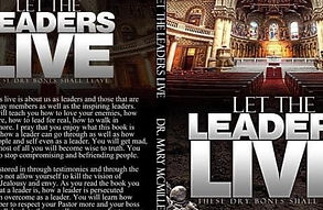 leadership book