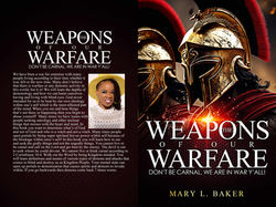 Weapons of our Warfare