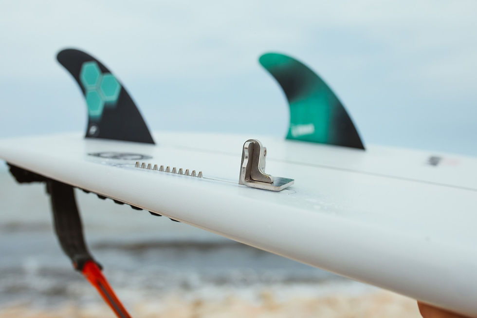 Thumbnail: Surfinlock Kit: Futures