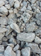 Building Aggregate