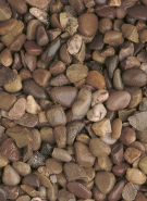 Decorative Aggregate