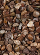 Decorative Aggregate