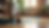 Eye-level view of a cozy home workout space with yoga mat and dumbbells