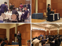 令和7年度総会が開催されました