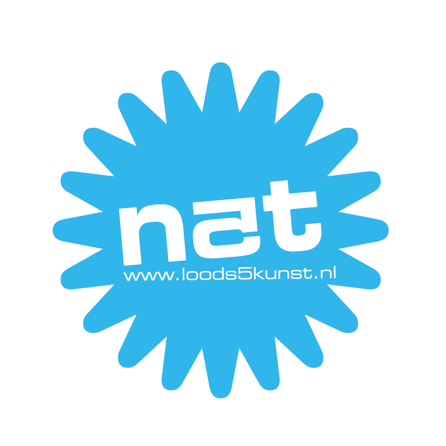 NAT LOODS 5 LOGO