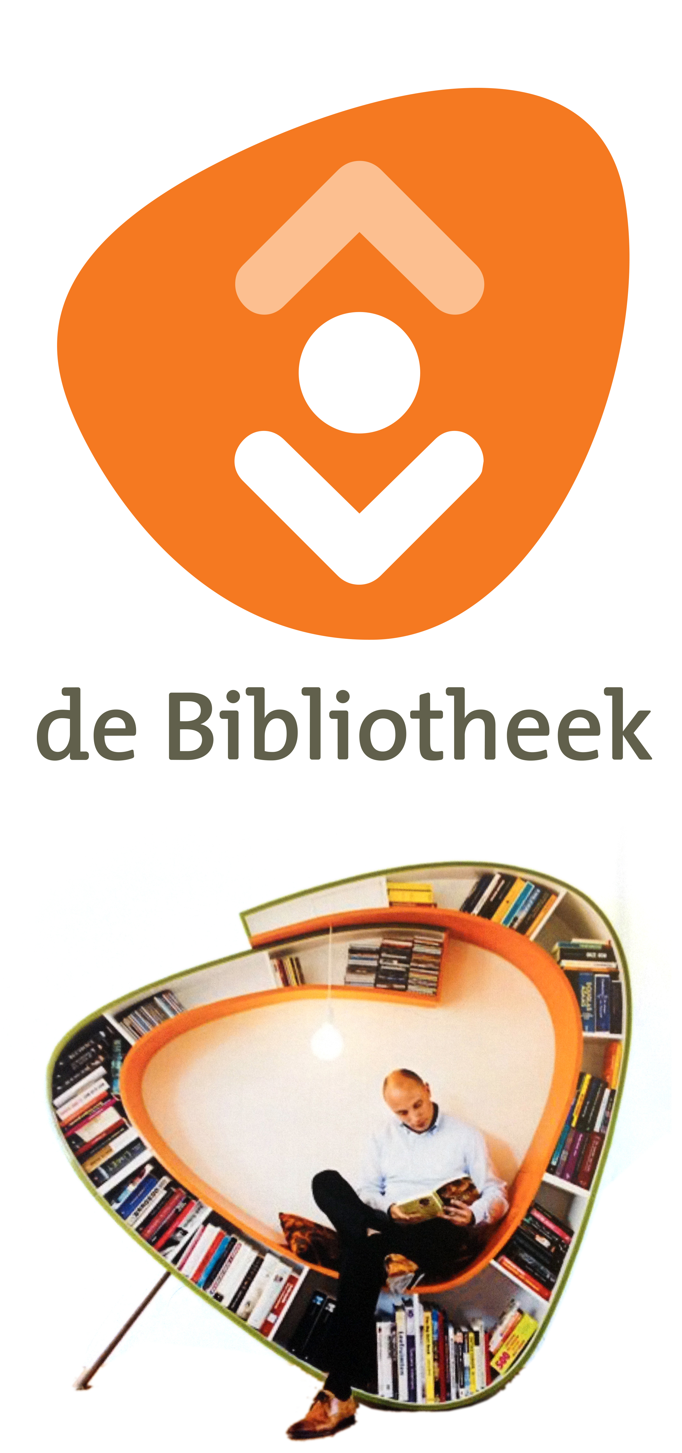 de Bibliotheek