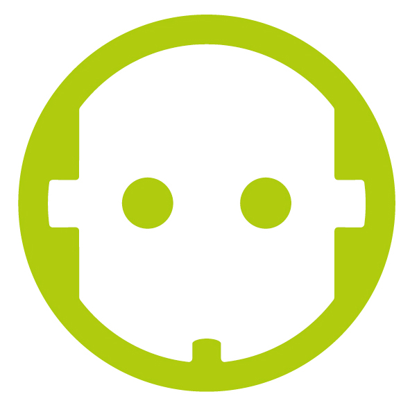 BCC logo en huisstijl