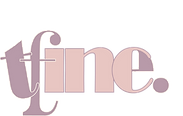 tfine logo custom branding